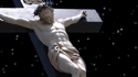 Cosmico: crucifix